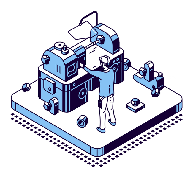 Process Automation & Optimization