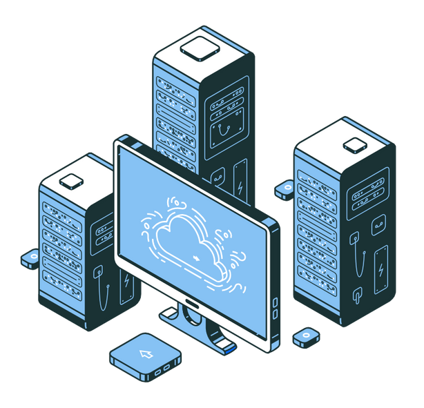 Systems Data Integrity Services