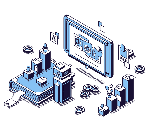 Financial Reconciliation & Clean-Up