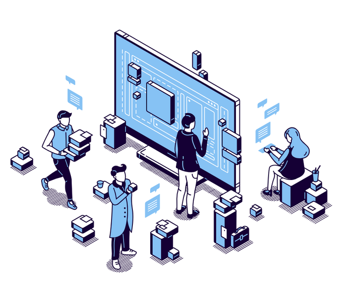 Operational Accounting and Financial Support