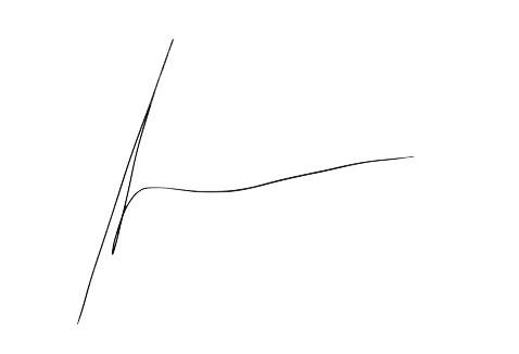 Signature of Ateet Mathur