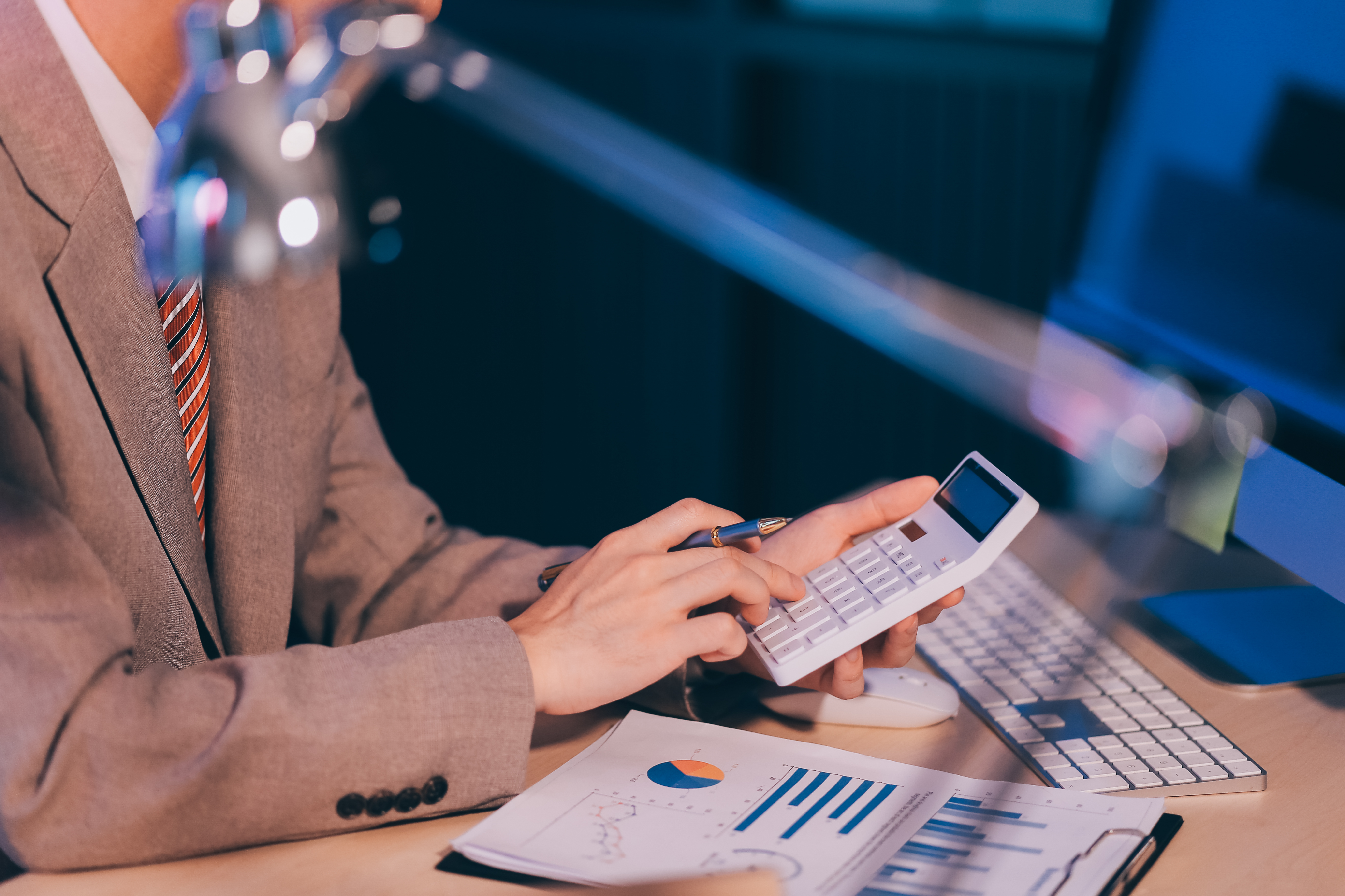 Third-Party Platform Payout Reconciliation