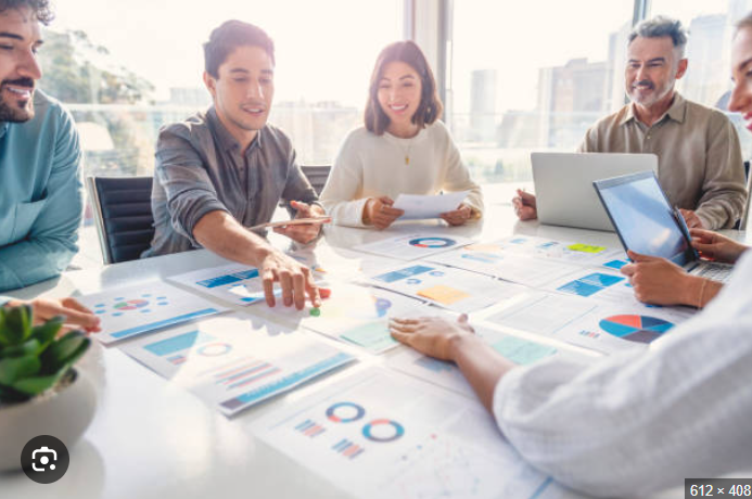 Average Costing Errors